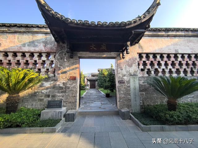 一片冰心在玉壶（走进怀化黔阳登芙蓉楼）