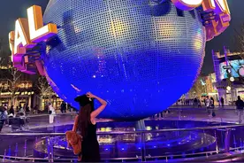 去北京环球影城别带包！xhs说的都是真的😭图片