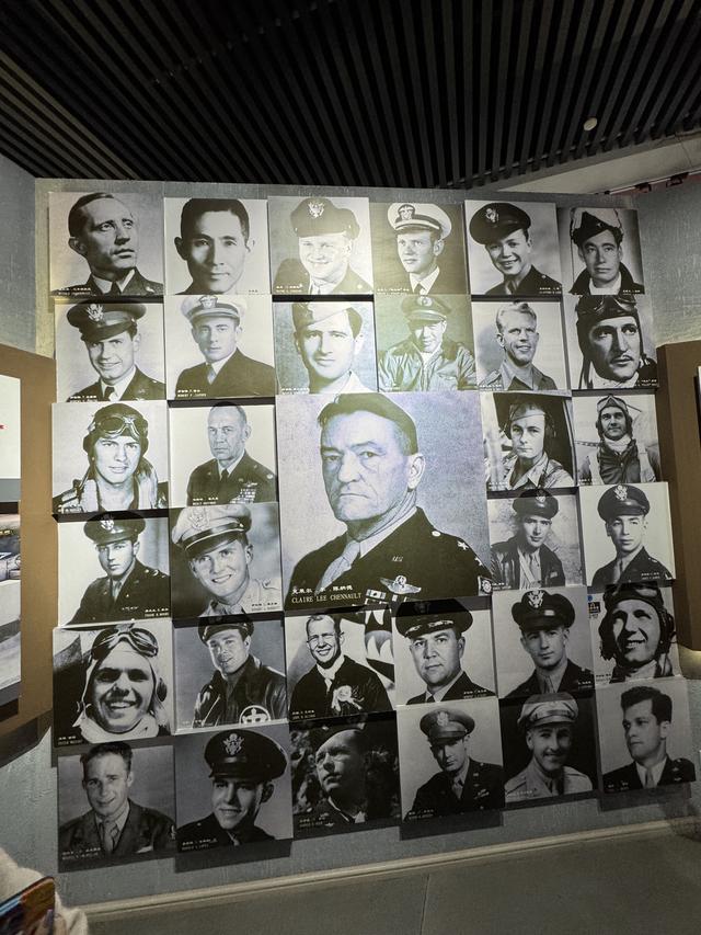 香港记者重走滇缅公路，昆明寻访飞虎队和南侨机工历史