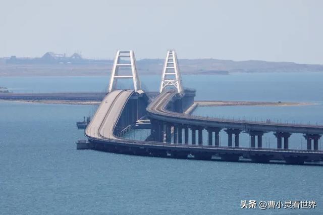 专家:普京面对特朗普能掌握主动权
