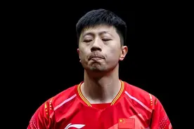 马龙确认无缘奥运单打，外国球迷热议：不公平，他应该参加奥运图片
