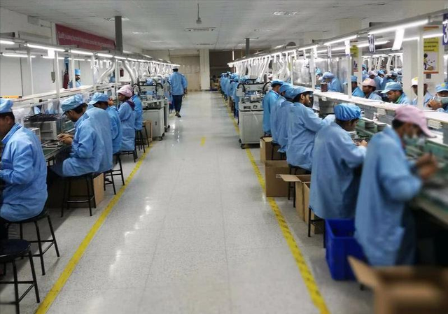 攻击中国等同于自戕！印媒：对中国手机进行打压，结果我们被痛击