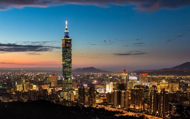台媒：大陆对台战略开始转变，一旦封锁特定港口，对台杀伤力极大