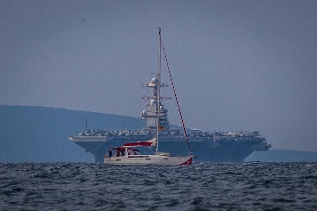 为了抢油脸都不要了？特朗普一声令下，委内瑞拉全境惨遭封锁！