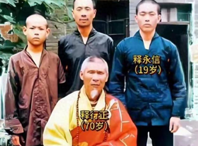 释永信做梦也想不到，释印乐真实人品被扒后，少林寺再迎五大变化