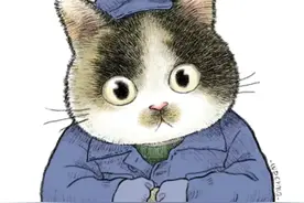 当一帮大老爷们儿在那讨论更年期的时候，大妈无语了…图片