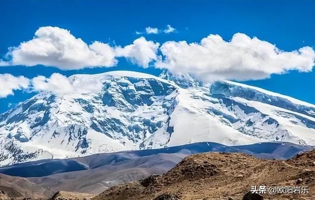 秋季的新疆，一草一木皆风景！