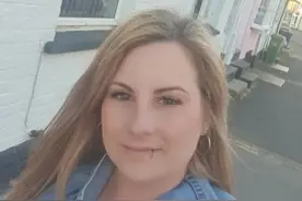 真憋不住啊！英国妹子膀胱过度活跃，似乎一生都被困在了厕所图片