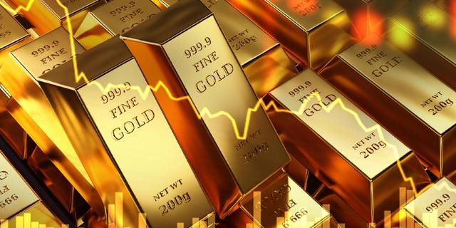 黄金冲上5100美元后是买还是抛？警惕金价暴跌看这三点就够了