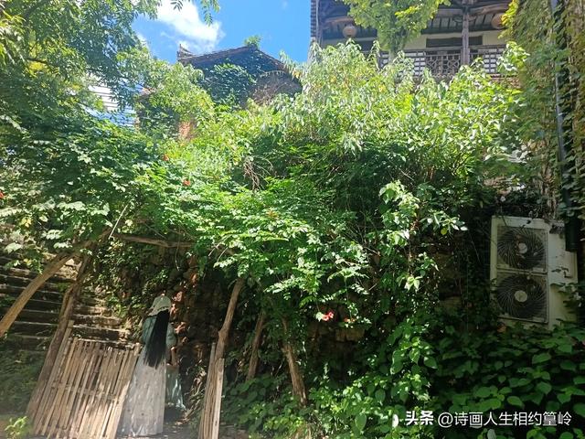 来婺源旅游有必要入住景区吗？