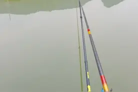 难怪钓不到鱼，钓鱼常见六大误区，看看你有没有中招。图片