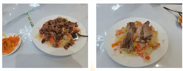 不自驾、不跟团，一个人也要去新疆— —美食篇