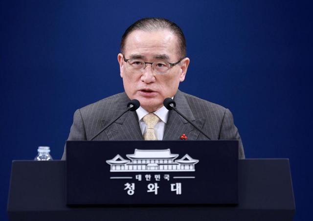 中日情况有变，高市早苗急电白宫	，特朗普发狠，下达了一项总统令