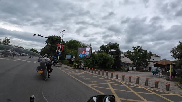 皖浙摩旅二人转——松阳开篇