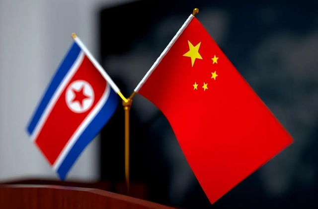 金正恩刚从北京回来，就收到了中方贺电，一句话给平壤吃了定心丸