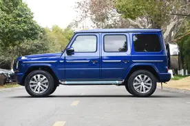 不要花架子SUV！真硬汉选这10款ORV！图片