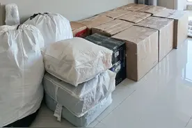 “搬家5不带”，搬家别带这些东西，断舍离后，家里干净又卫生图片