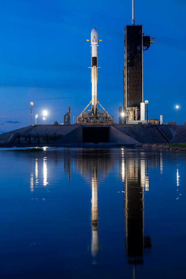 太阳系处于一个球形保护膜中？NASA三项任务联手破解其奥秘