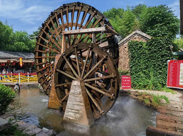 原来真的有城市，可以一天24小时都快乐~（1）