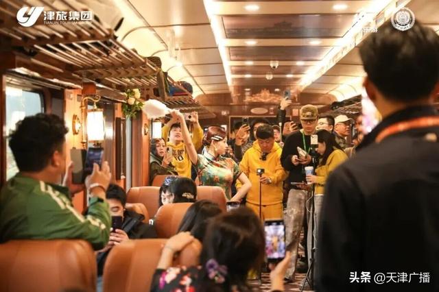 直击 | 多图预警！太好玩了！