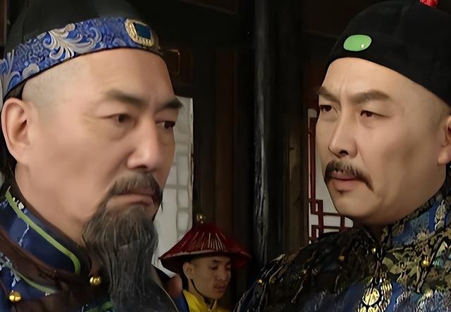 78岁张廷玉被抄家，36万两白银被搜出，不久后乾隆：快，还回去