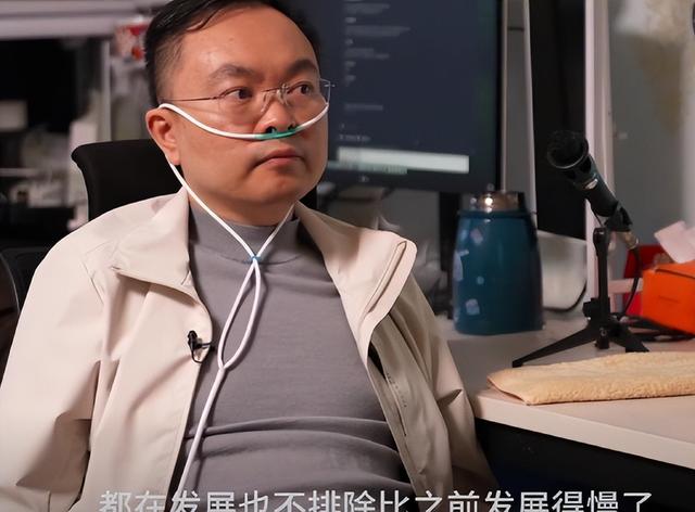 10亿难救一命！京东副总裁蔡磊，生命进入倒计时，奇迹还会出现吗