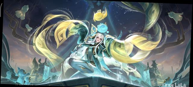 10月23日版本更新公告-欢迎来到王者荣耀十周年庆！