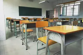 课间15分钟 让学生“迈出脚”“玩得好”图片