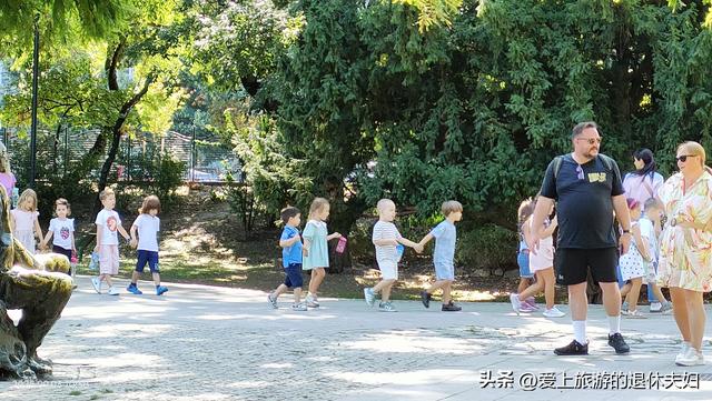 自由行第6天：塞尔维亚第二大城市—诺维萨德，需要游玩多长时间?