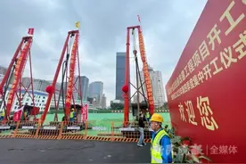 聚焦上海城市更新｜拆的是老房子，改的是旧面貌，留的是百姓心！上海工人新村“老大哥”蕃瓜弄这样蝶变新生图片
