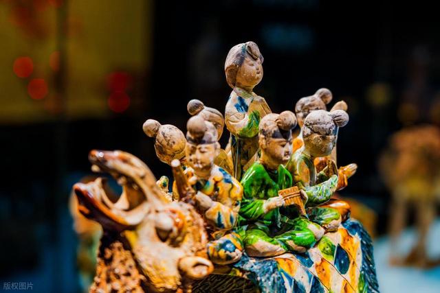 初冬周末带娃游西安，这3个真实体验值得唠唠！