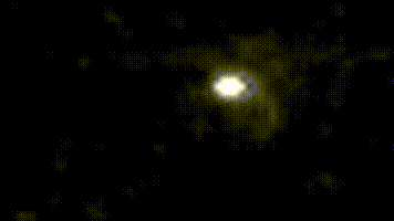 3IATLAS新图像：外星飞船还是彗星？全面解析！