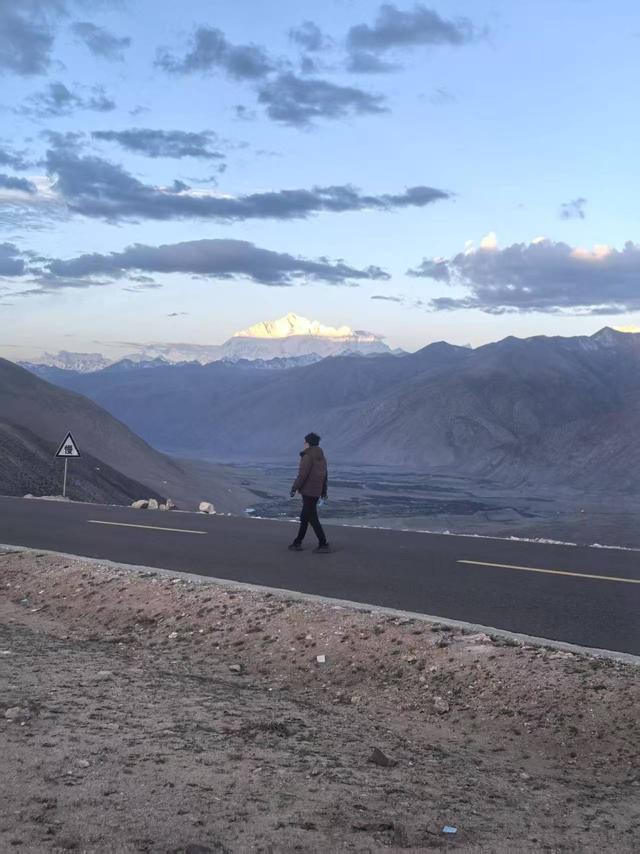 高原归来——西藏旅程的回忆