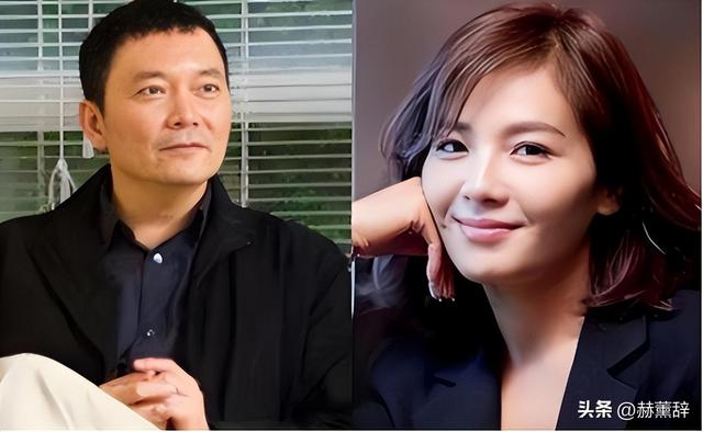 他曾与刘涛同床共枕4年，年过六旬仍是孤身一人，刘涛坦言很遗憾