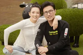 章子怡汪峰承认离婚！未来将共同抚养孩子，否认男方出轨没有对错图片