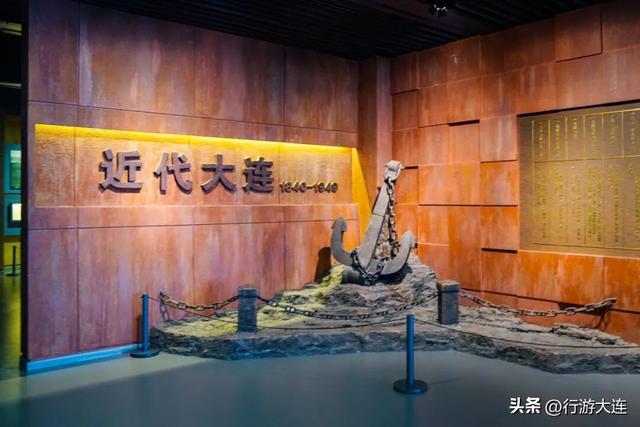 太冷不想多吹风？跟着大连这条地铁线，一路吃喝玩乐逛起来