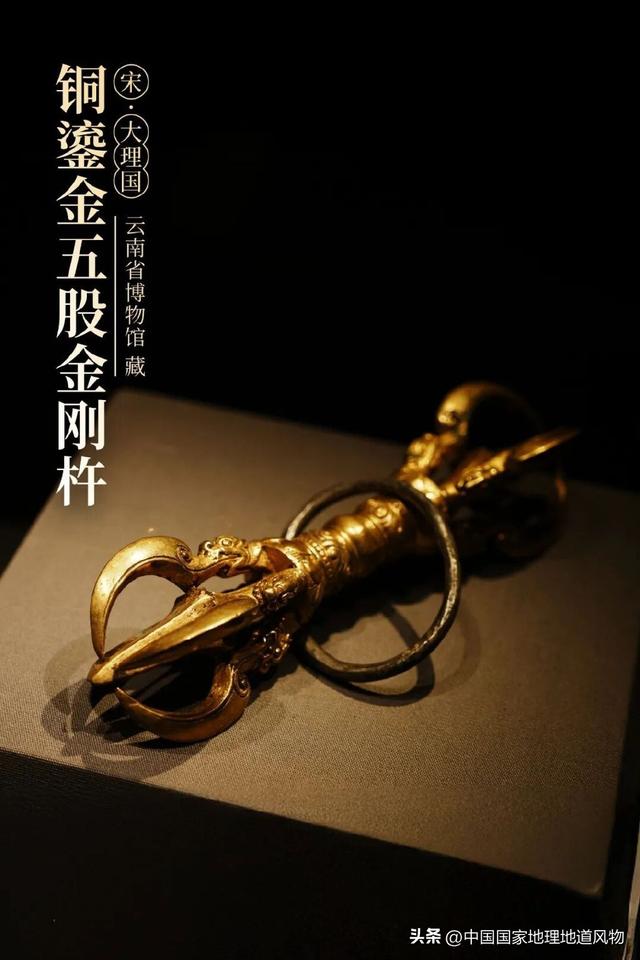 中国最不正经的博物馆大省，看完展品头皮发麻！