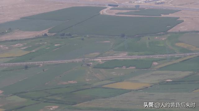 二次入疆,才真切体会到:不到新疆,不知道中国之大。