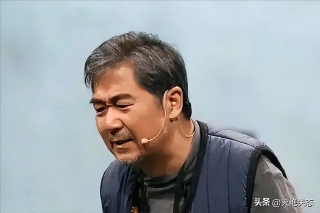 钱再多有什么用？70岁张国立如今的现状，给娱乐圈所有男星提了醒