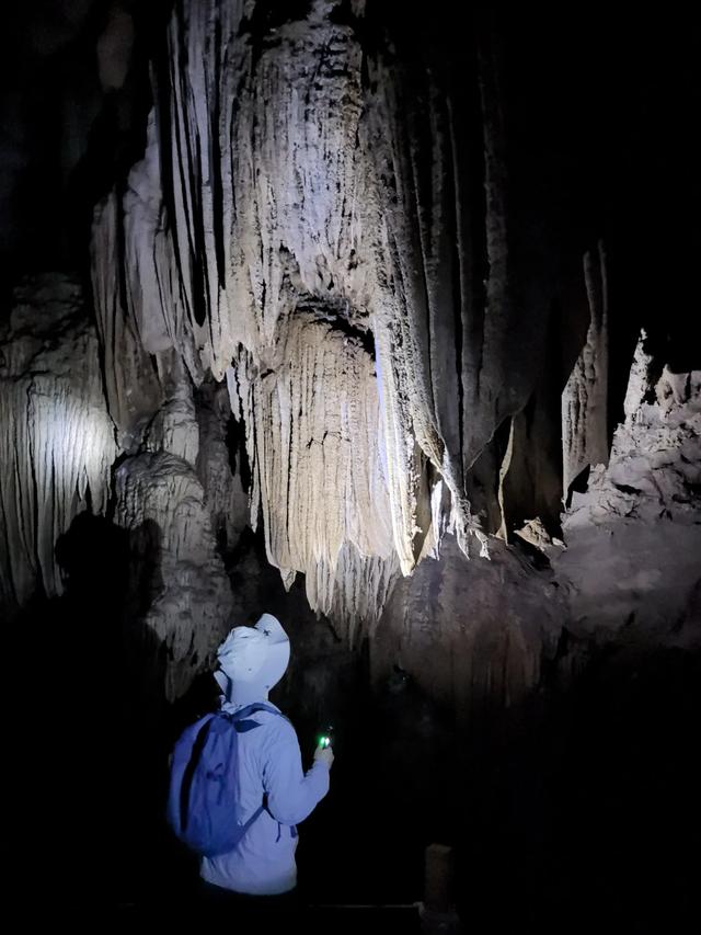 带小朋友去贵州茂兰,连环探洞加漏斗原始森林徒步二日游全攻略!