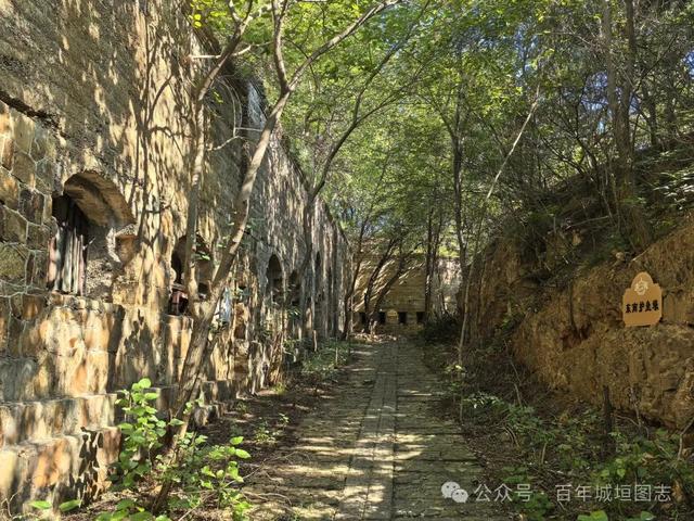 辽宁：旅顺西炮台、俄罗斯指挥部
