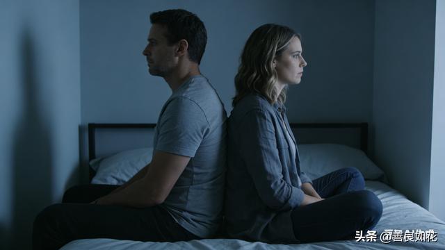 婚姻里最痛的，是两个人的孤独