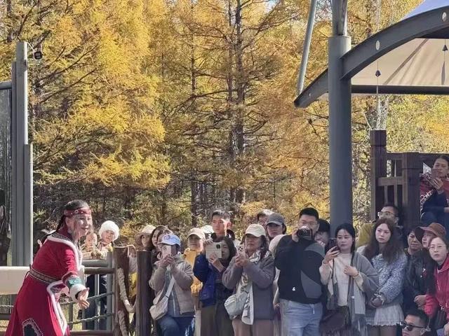 业态涅槃嬗变 融合激活动能——呼伦贝尔文旅业态多元发展述评之二