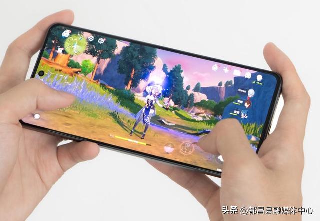 2025公认“续航最佳”的5款手机，入手无需太贵，512GB最高2549元