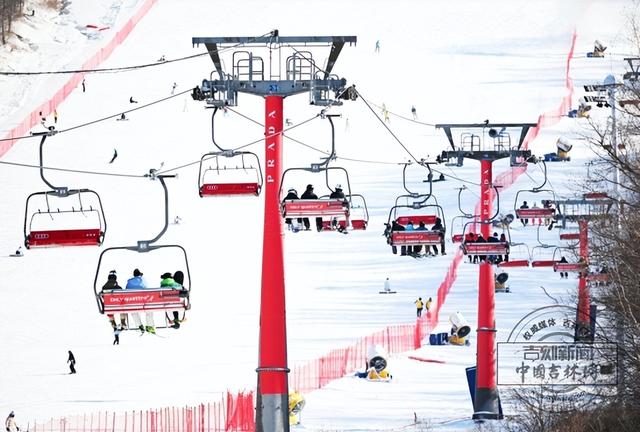 新发路观察｜“剑指”世界级冰雪旅游胜地，吉林凭什么？