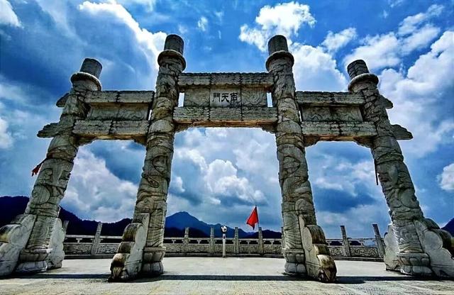 把生活调成喜欢的频道，在大觉山总能找到你的方式！