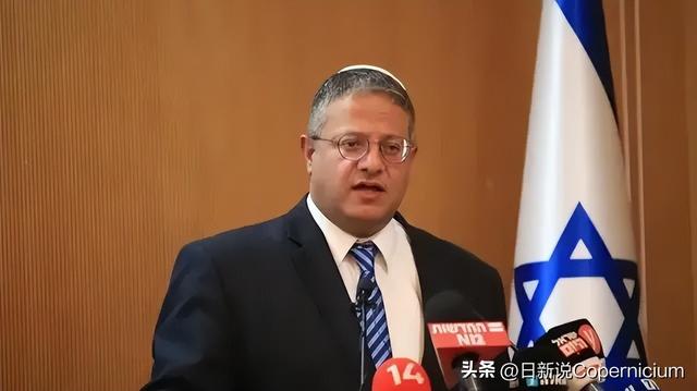 关押9300人！以色列“第二战场	”曝光，内塔尼亚胡选择沉默