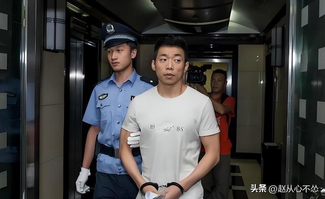 27岁结婚，28岁出轨，29岁被丈夫刺死，她告诫我们做人不能太贪心