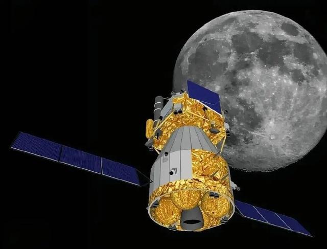 太空大变局！国际空间站确定坠毁，美国押注新赛道，中国真慢了吗