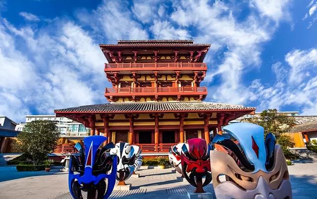 许昌冬季精品旅游线路 | 曹魏古都穿越游